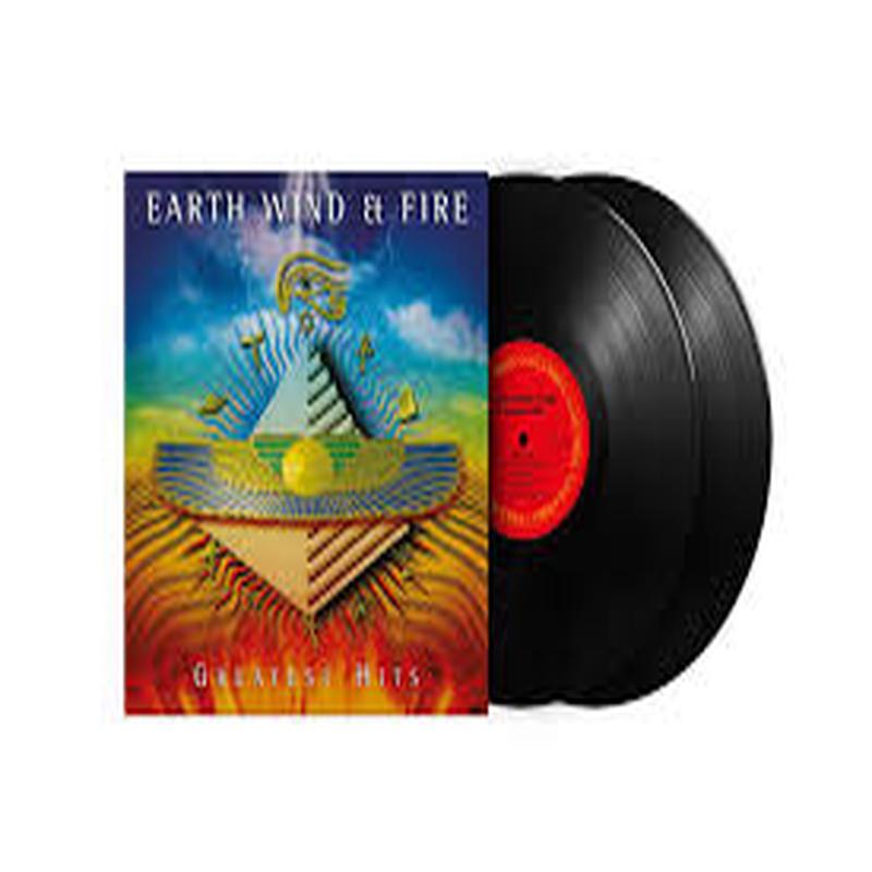 Earth Wind and Fire - Greatest Hits [Vinyl]