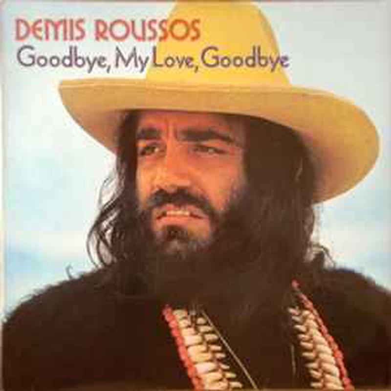 Goodbye My Love Goodbye