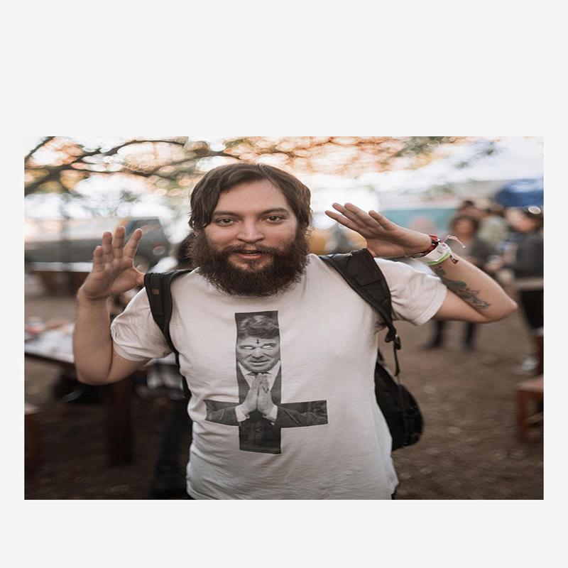 Hyper Relevisation LP