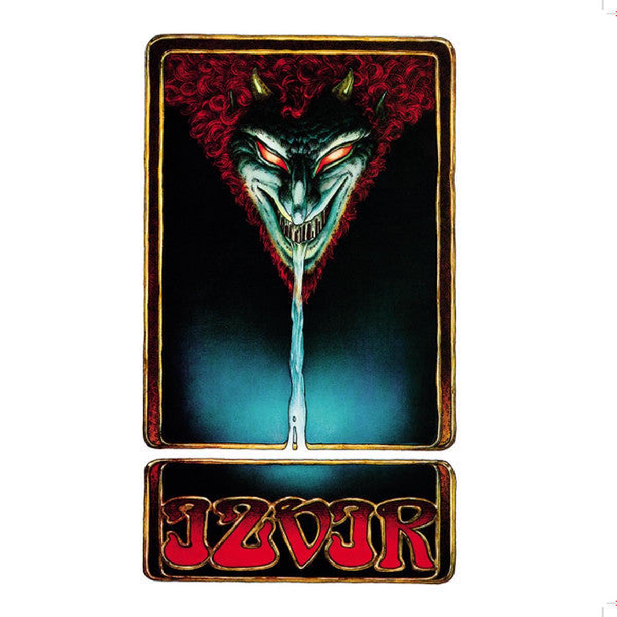 IZVIR - Izvir  LP