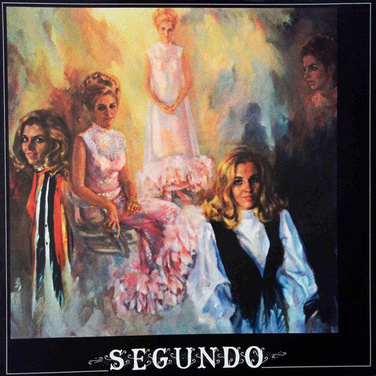 Janice Archer - Segundo - LP