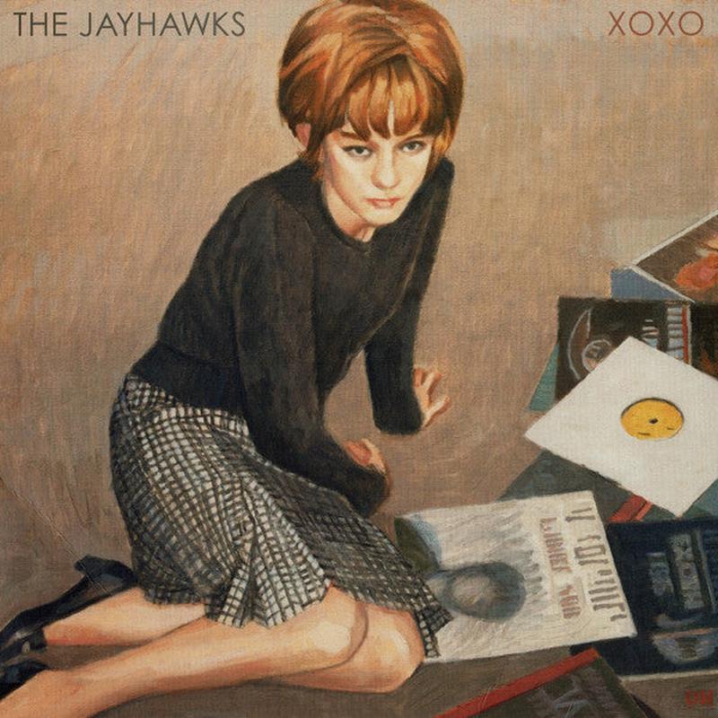 Jayhawks - Xoxo: Lp + Cd [Vinyl]
