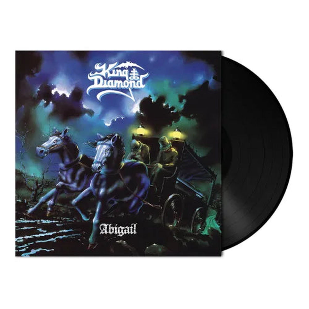 King Diamond - Abigail (VINYL)
