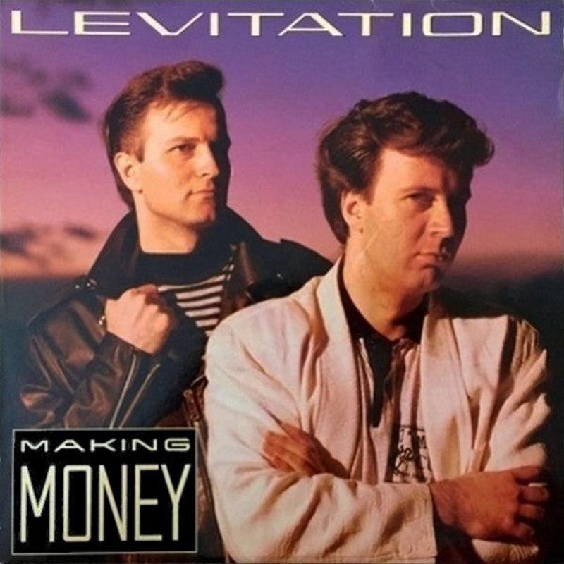 Levitation