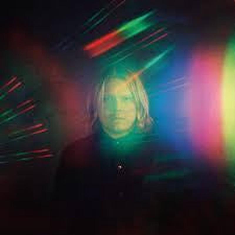 SEGALL TY-HARMONIZER LP *NEW*