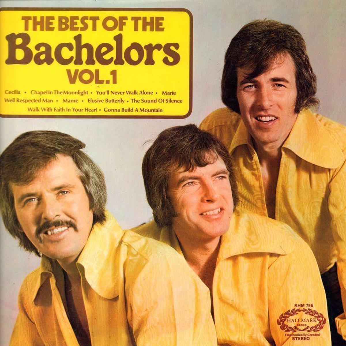 The Best Of Volume 1-Hallmark-Vinyl LP-VG/VG+