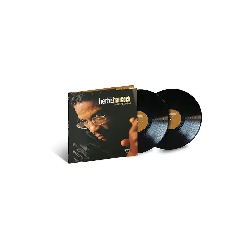 The New Standard (Verve By Request Series) - Vinyl LP