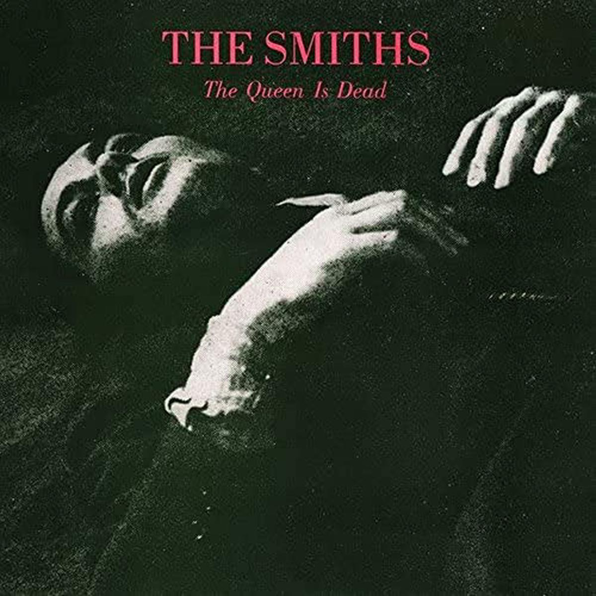 The Queen Is Dead | Mint (M) Mint (M)