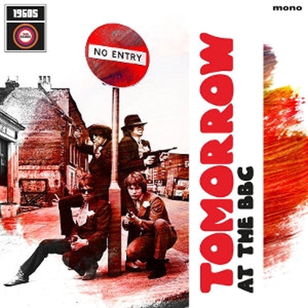 Tomorrow - At The Bbc [Vinyl]