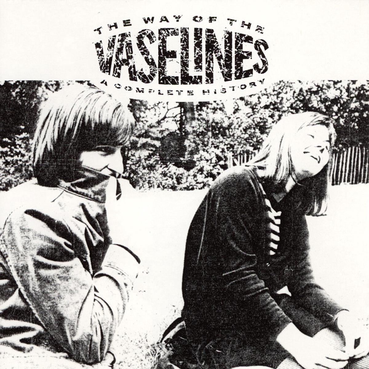 Vaselines - Way Of The Vaselines [LP]
