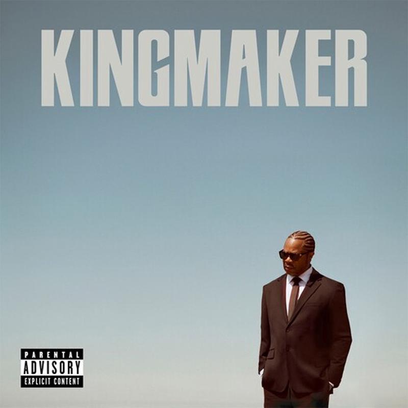 XZIBIT - Kingmaker - 2LP - Vinyl [JUN 20]