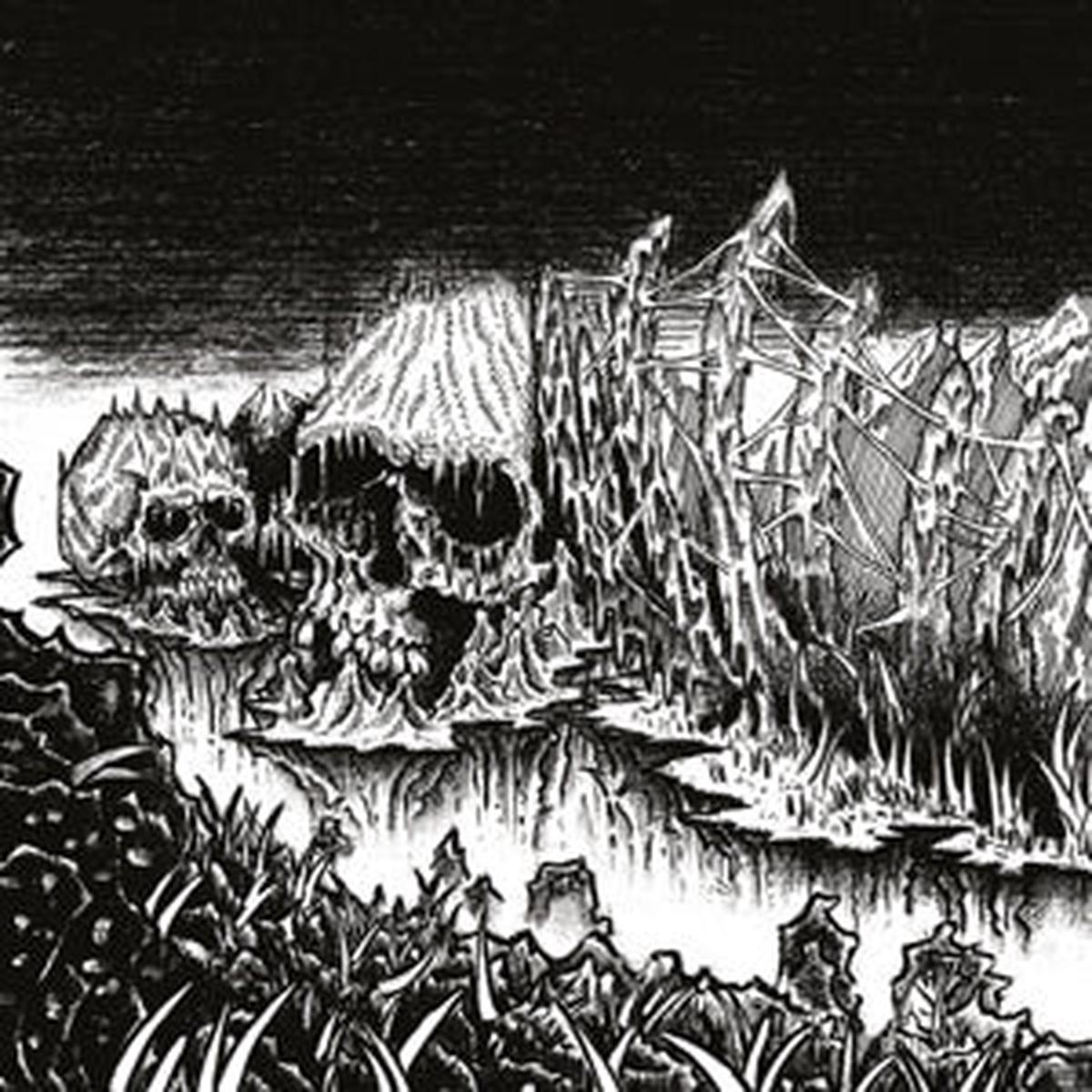 Abrahamic Liars - Genesis