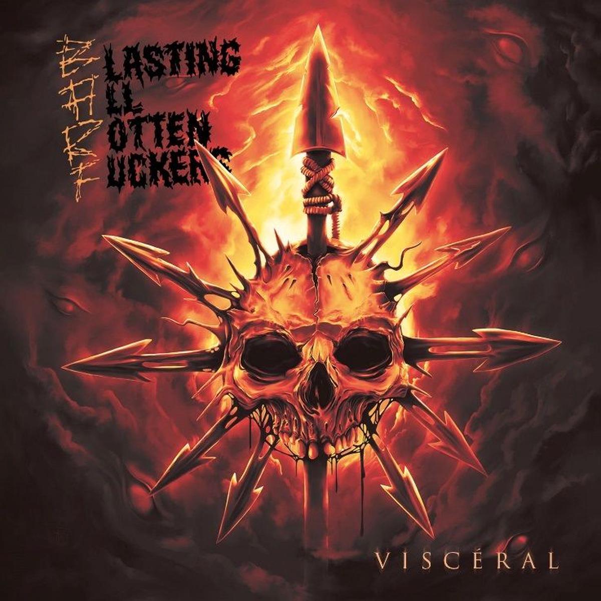 B.A.R.F. - Viscral