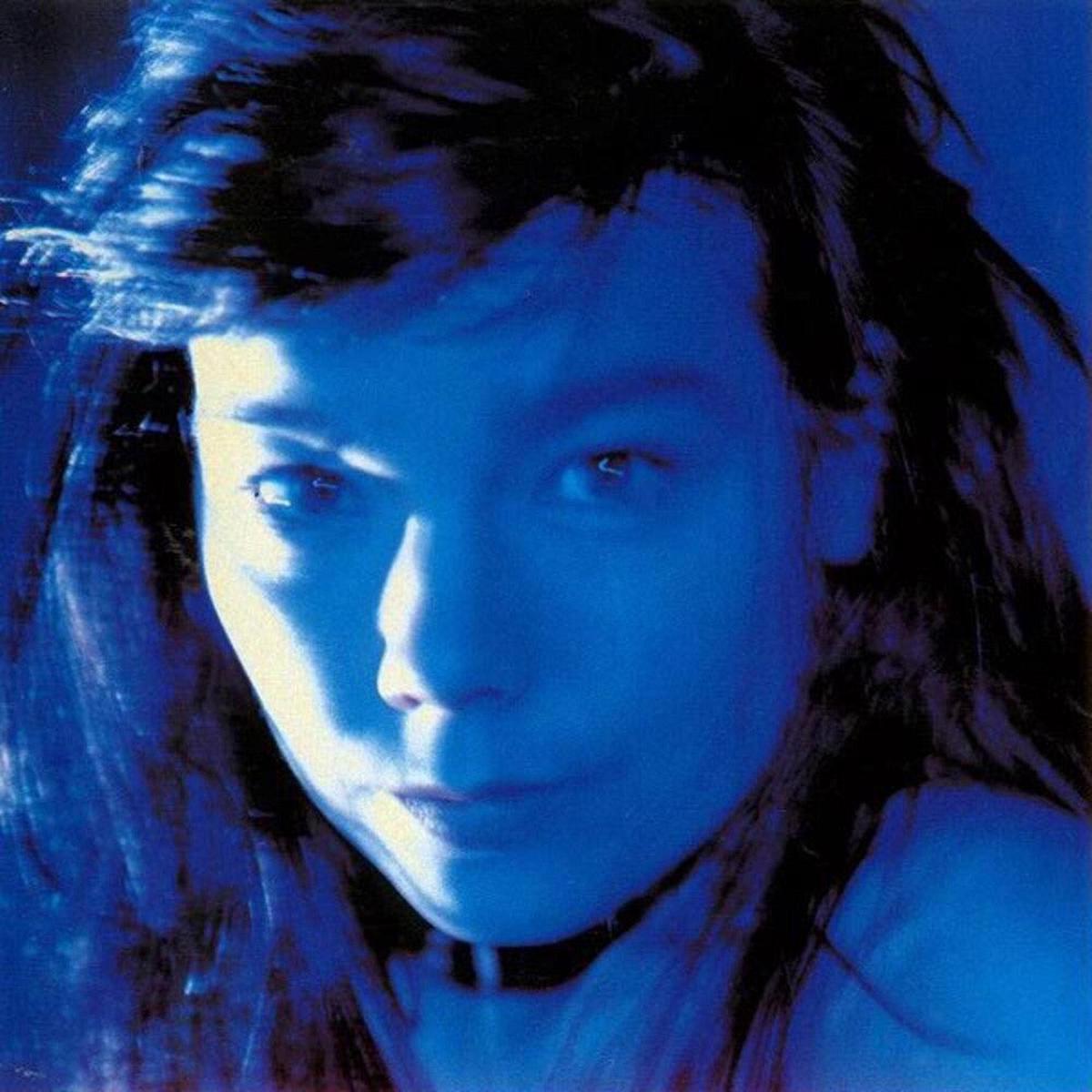Bjork - Telegram [Limited Edition] (Tgv) [Remastered] [Reissue]