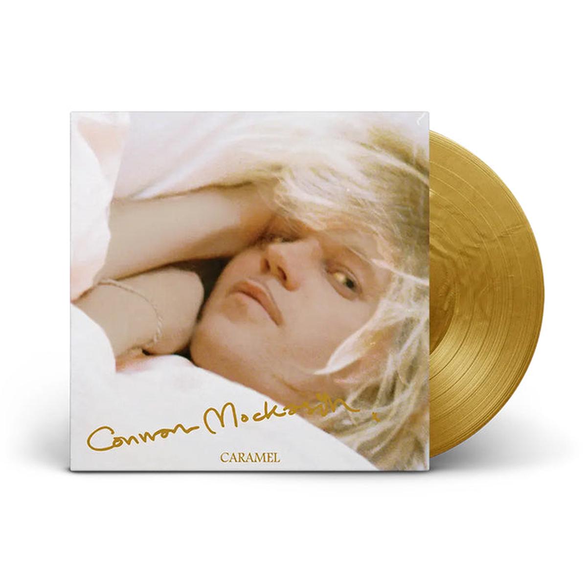 Caramel - Connan Mockasin [Colour Vinyl]