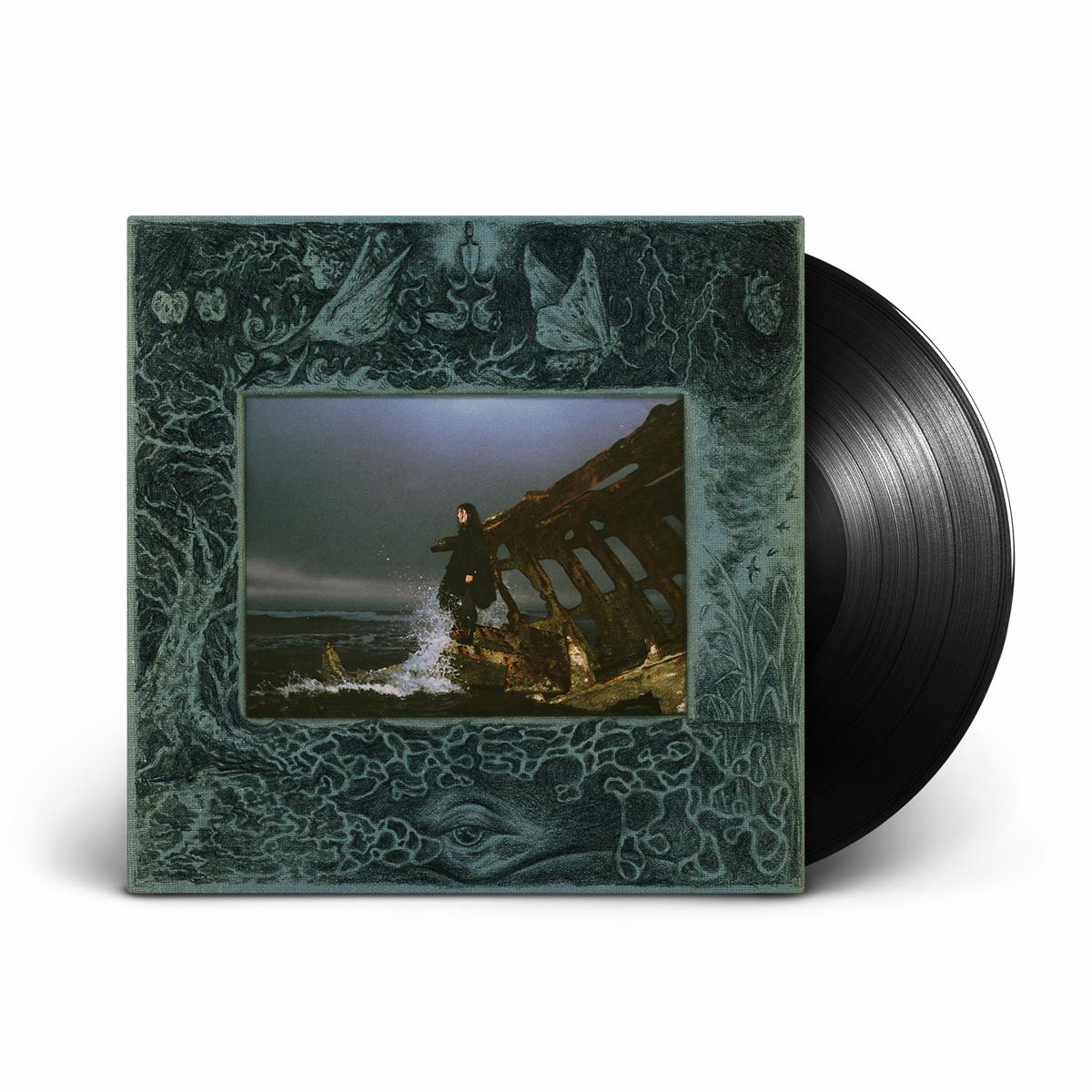 Death In The Business of Whaling - Searows [VINYL]