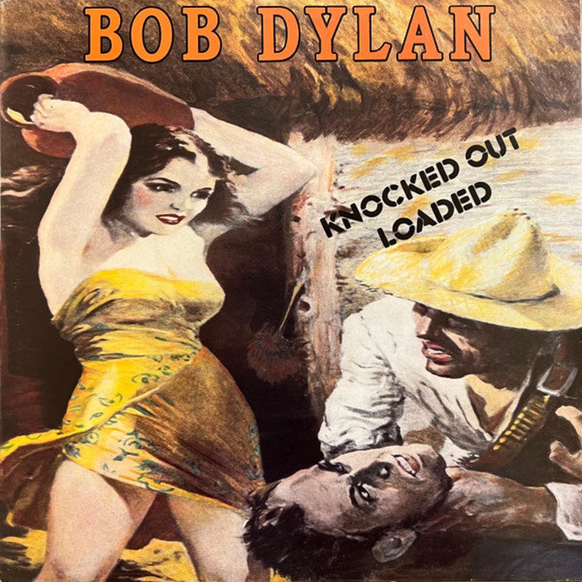 Dylan, Bob - Knocked Out Loaded