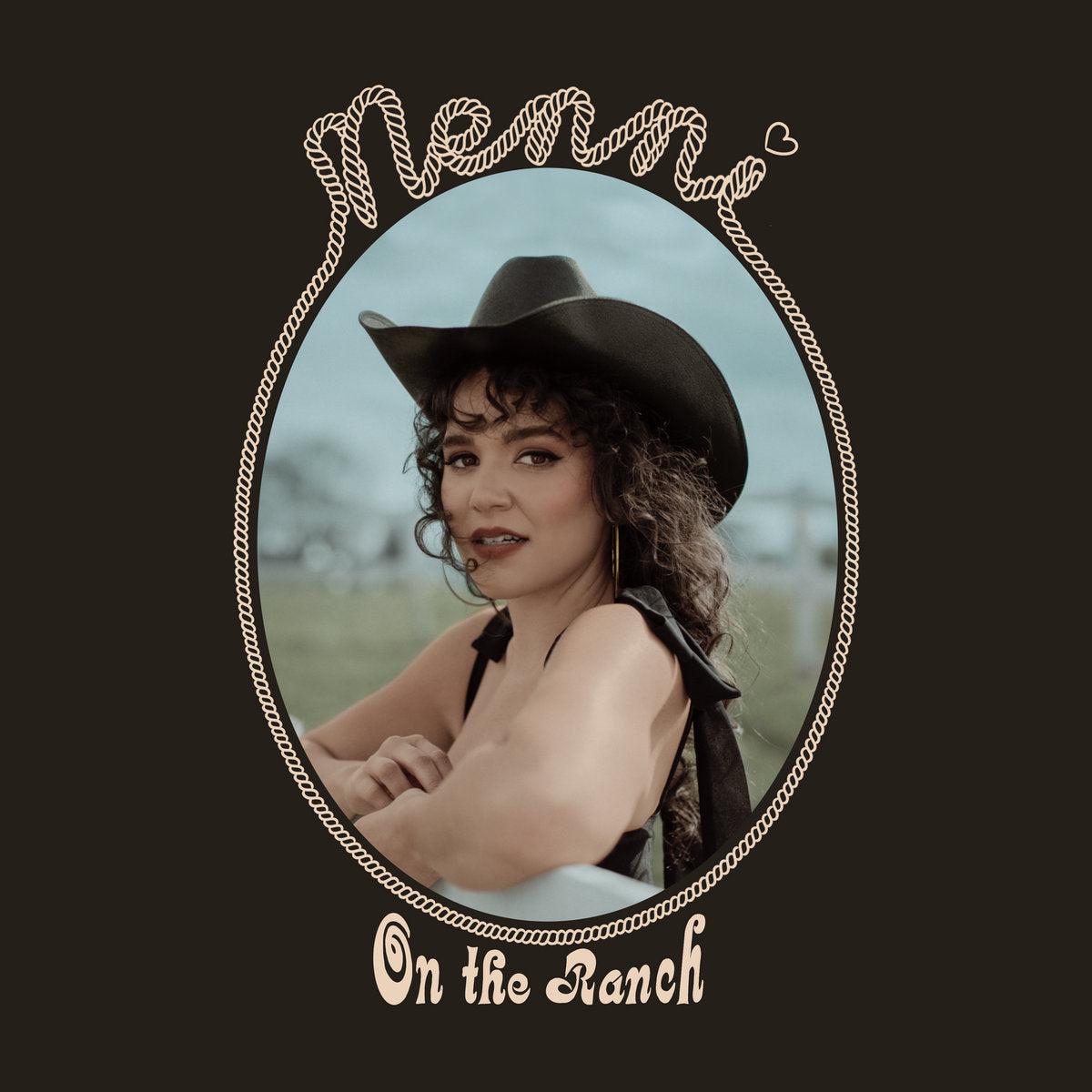 Emily Nenni - On The Ranch (Red)