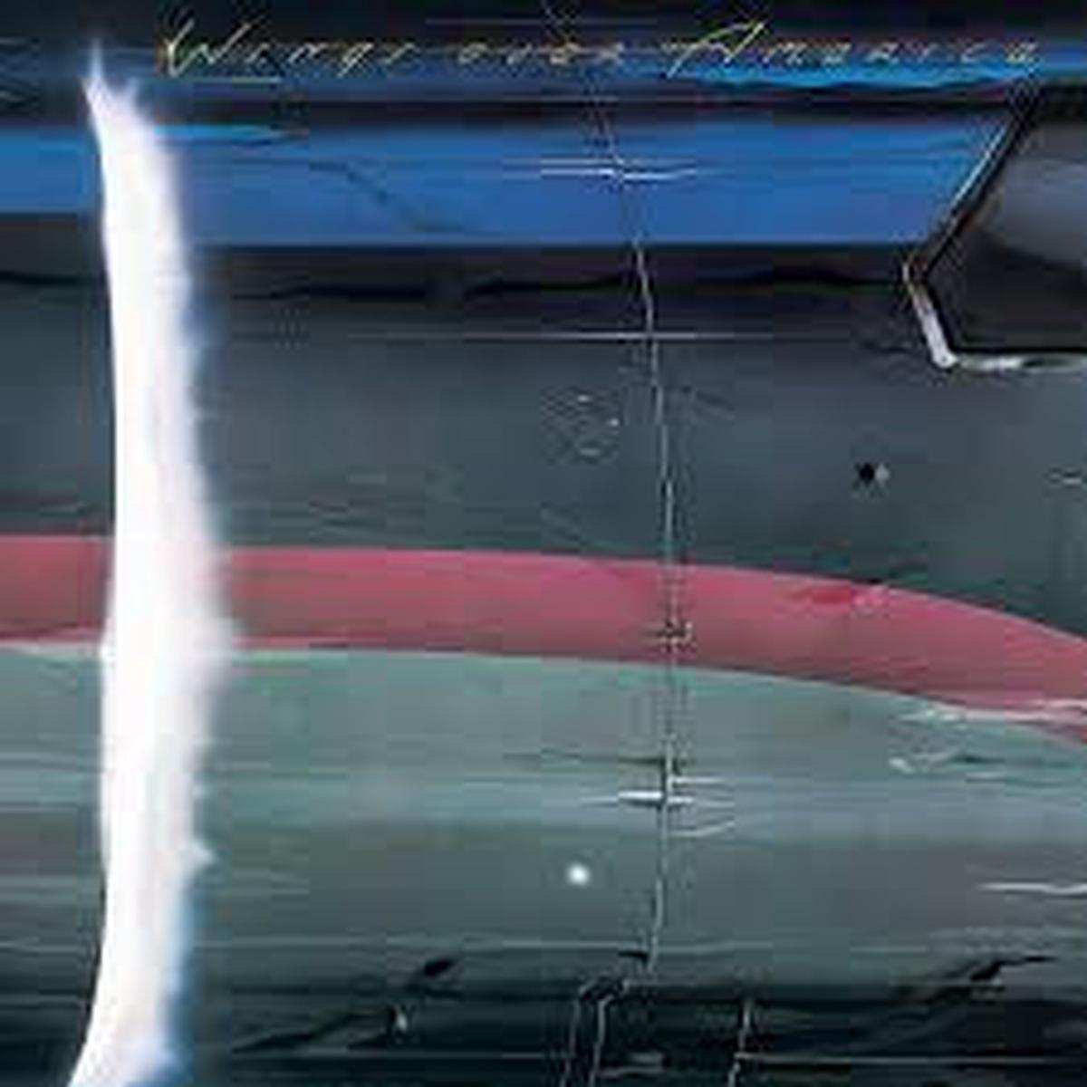 MCCARTNEY PAUL & WINGS-WINGS OVER AMERICA 3LP *NEW*