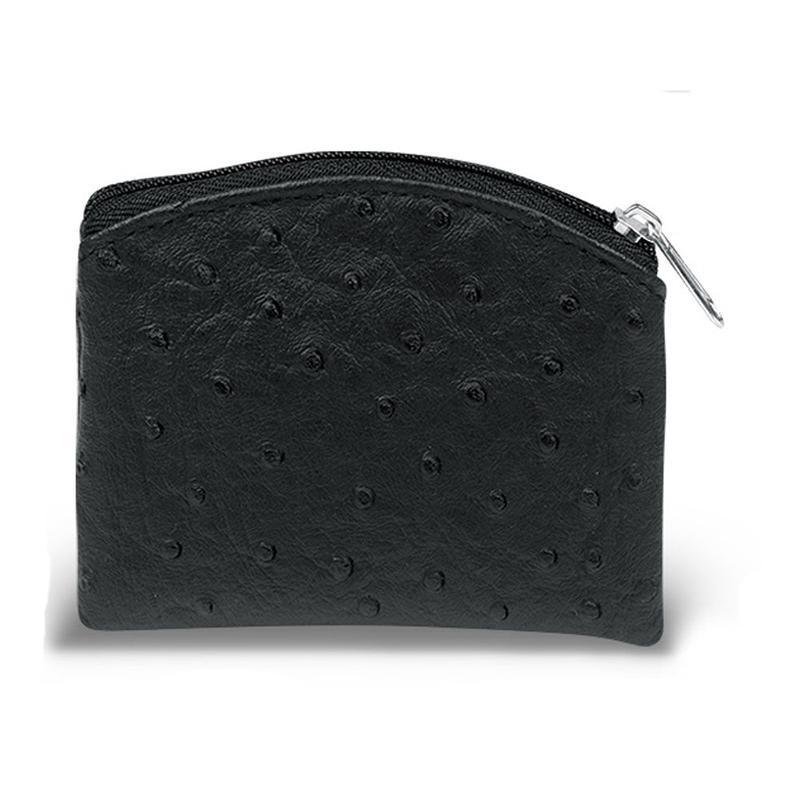 Ostrich Skin Pattern Rosary Cases