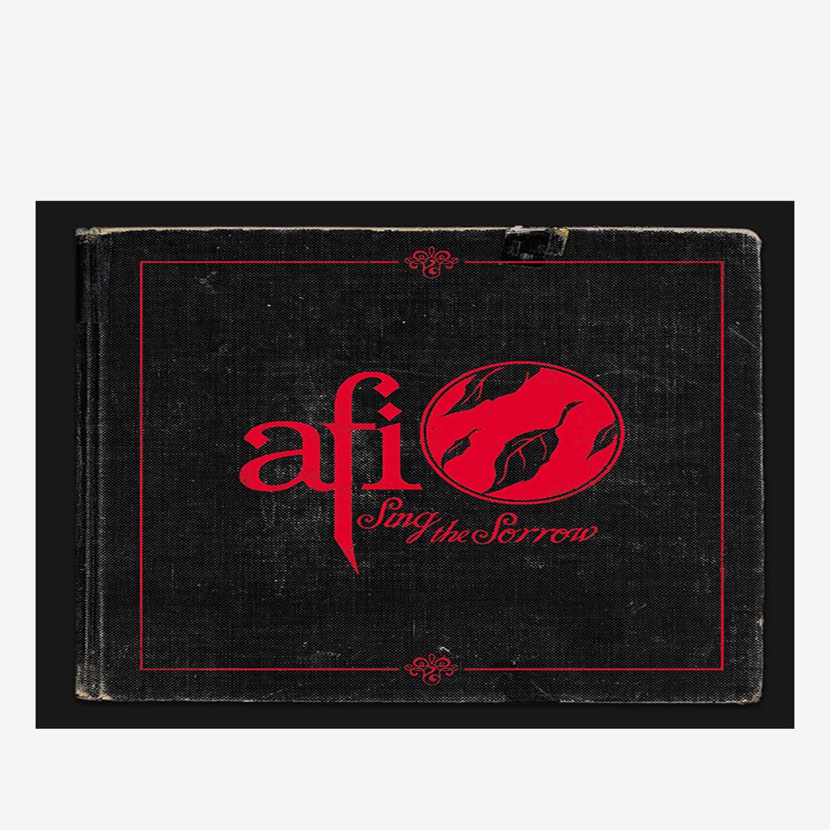 Sing The Sorrow: 20th Anniversary 2LP