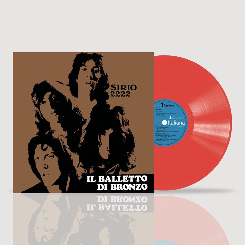 Sirio 2222 LIMITED EDITION