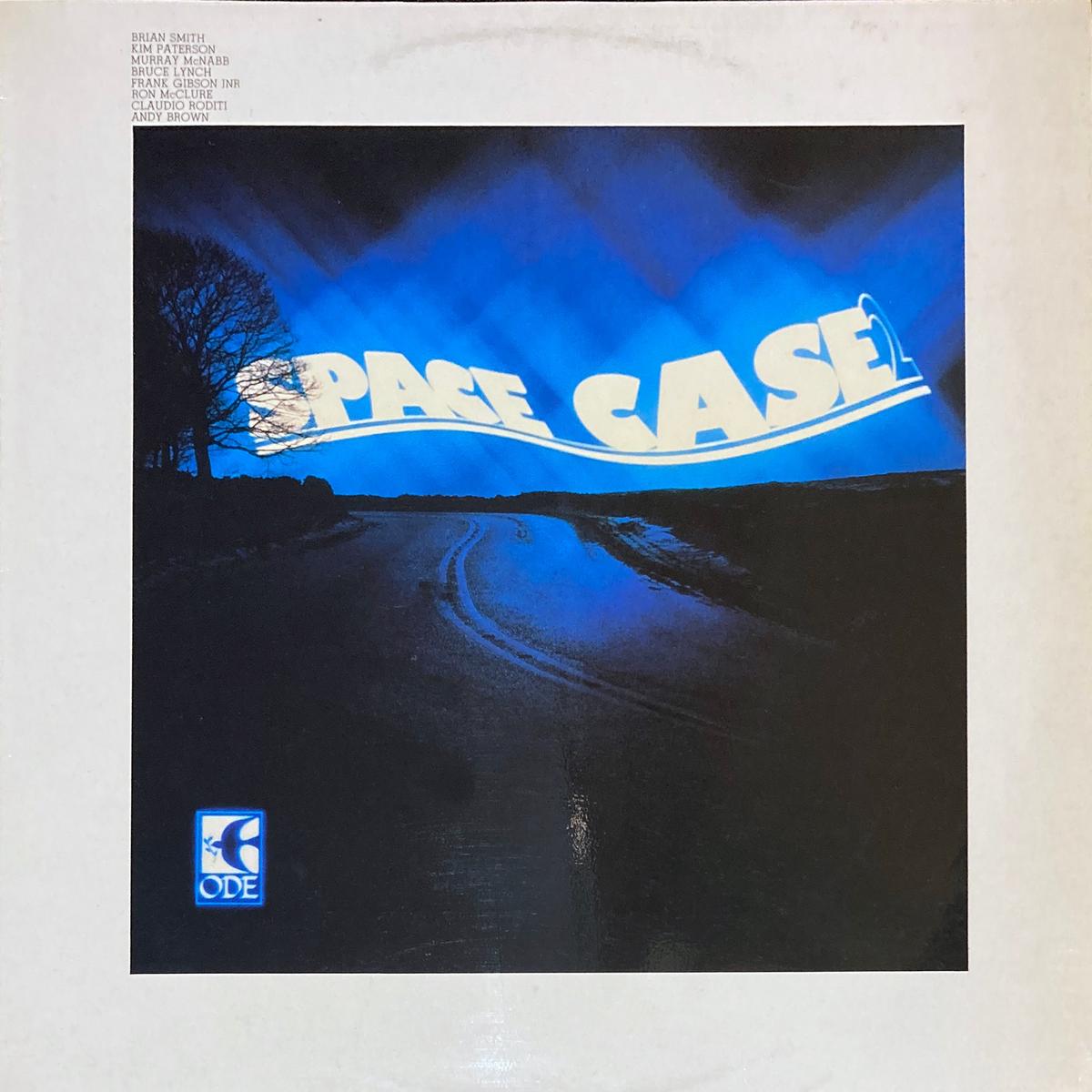 Space Case Space Case 2