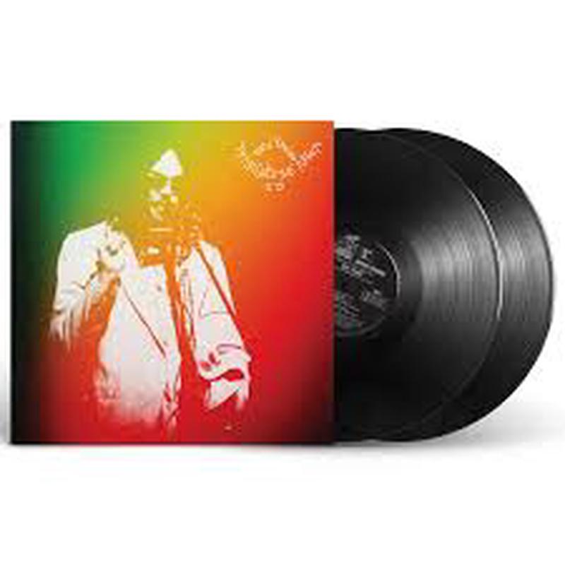 Young, Neil - Tonight's The Night [Vinyl]