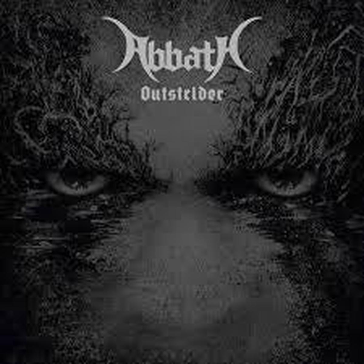 ABBATH-OUTSTRIDER LP *NEW*