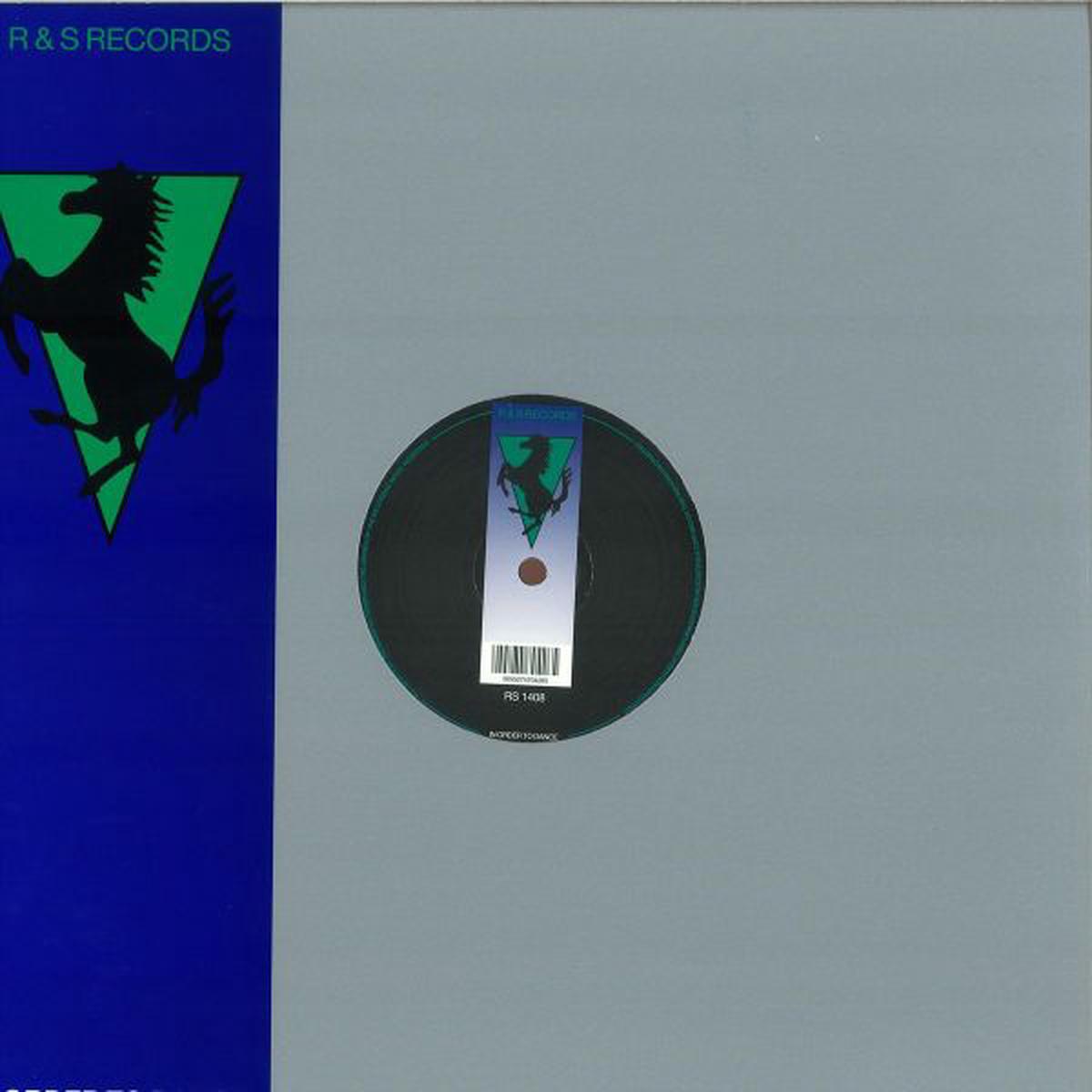 Alma Construct - Alma Construct EP - 12" ((Vinyl)) - Default Title