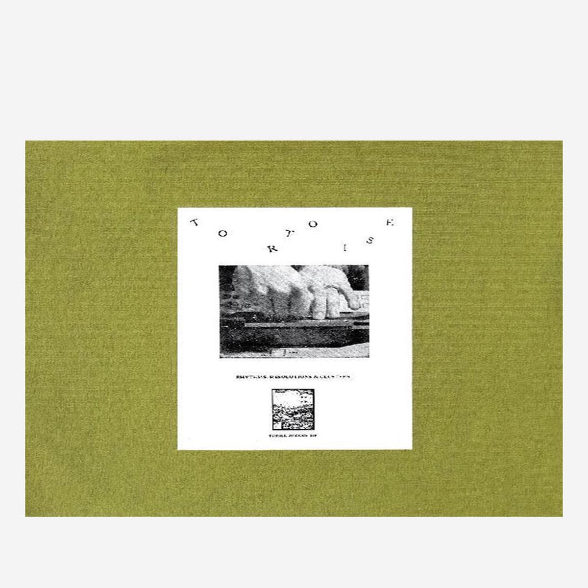 Rhythms, Resolutions & Clusters Deluxe LP