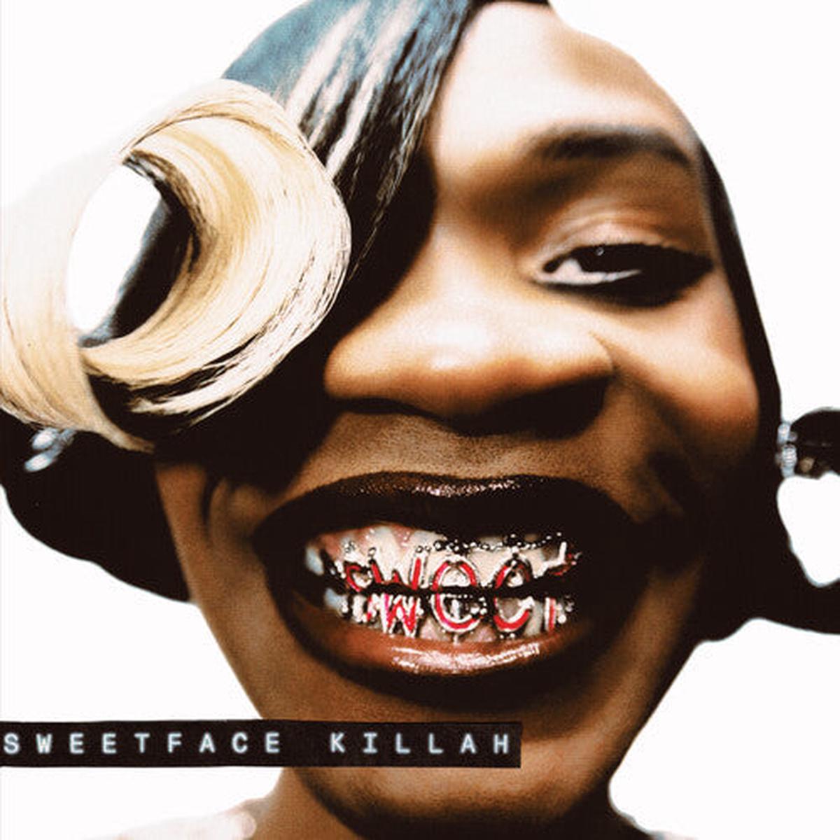 Sweetface Killah [Vinyl]