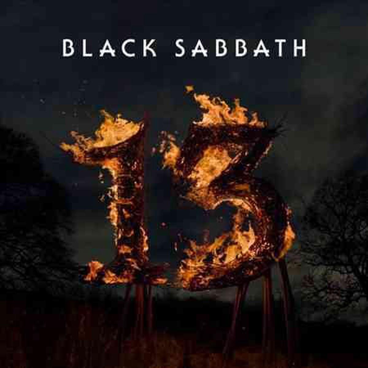13 (2LP) | Mint (M) Mint (M) - - METAL *SEALED*