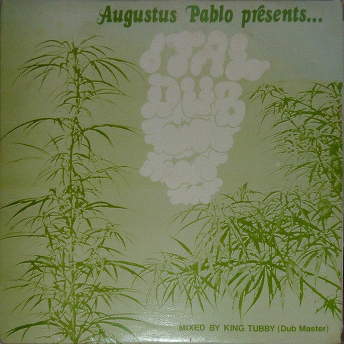 Augustus Pablo - Ital Dub [Vinyl]