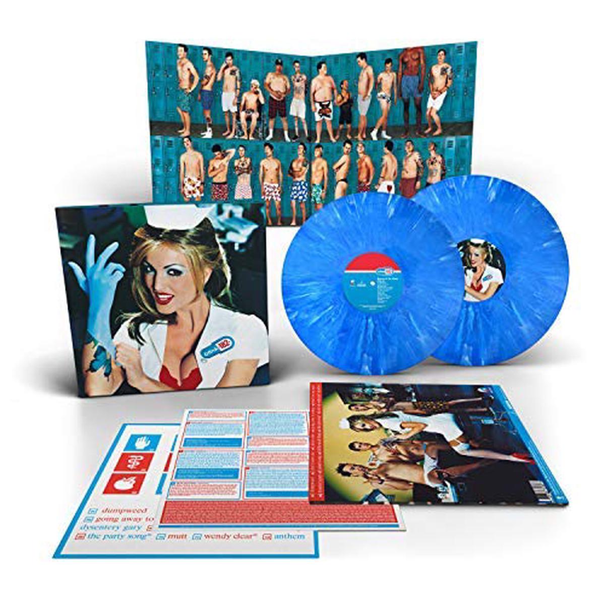 Blink-182 Enema Of The State ( - Default Title