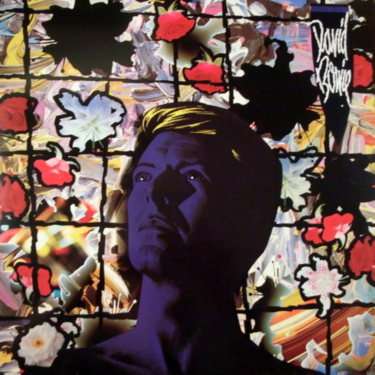 Bowie, David - Tonight [Vinyl]