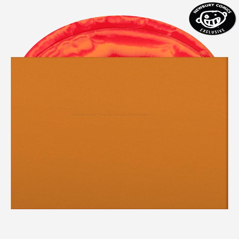 Colourmeinkindness Exclusive LP (Color)