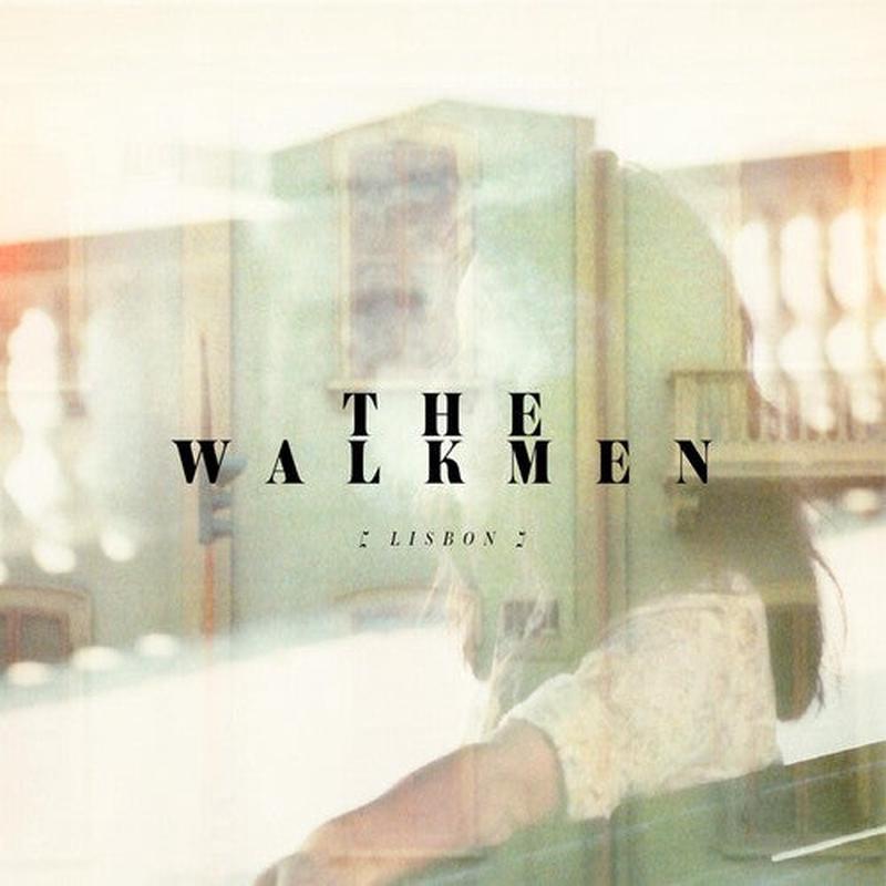 Walkmen - Lisbon [Vinyl]