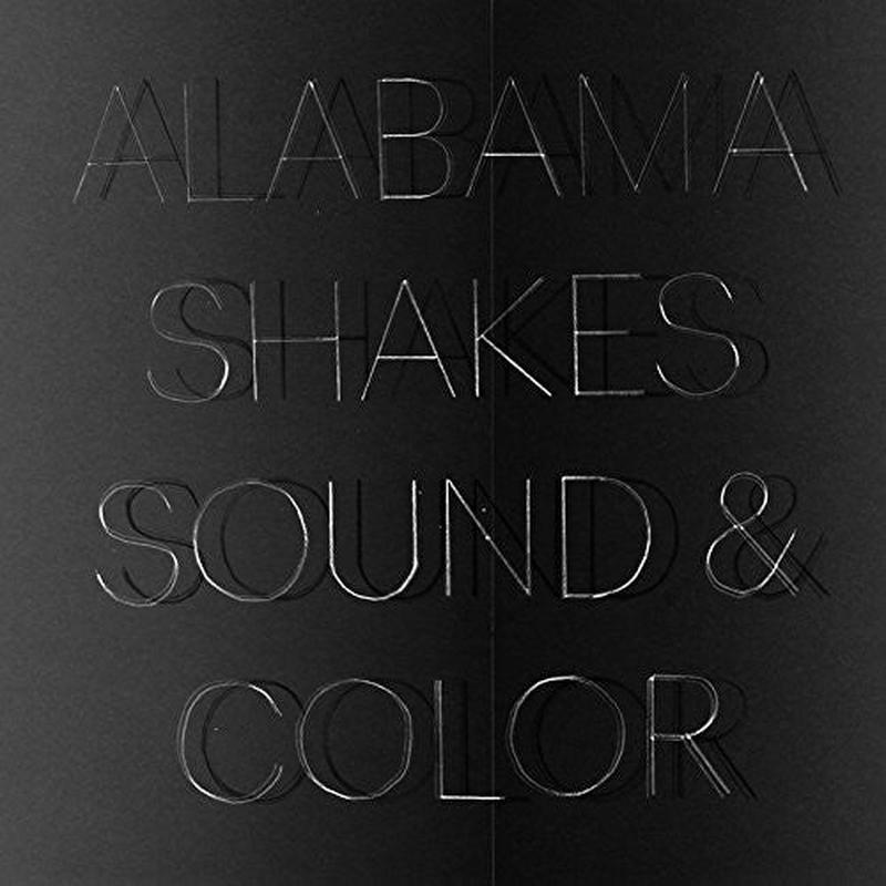 Alabama Shakes - Sound + Color