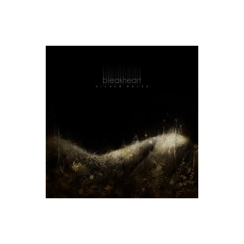 Silver Pulse (Crystal Vinyl) - Vinyl LP