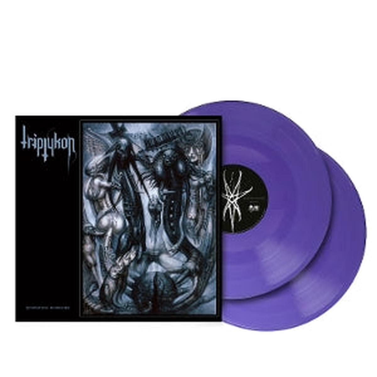 Triptykon - Eparistera Daimones [Vinyl]