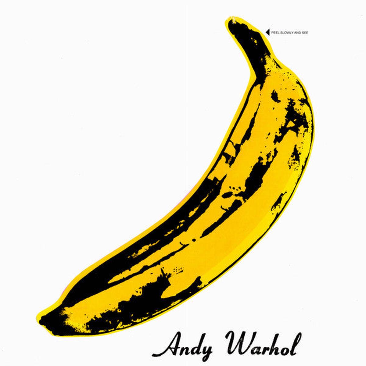 VELVET UNDERGROUND & NICO / The Velvet Underground & Nico ( 180g, LP)