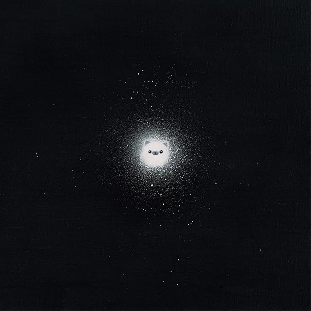 / (1994 Co., Ltd. NNFS-1012, Vinyl, LP)