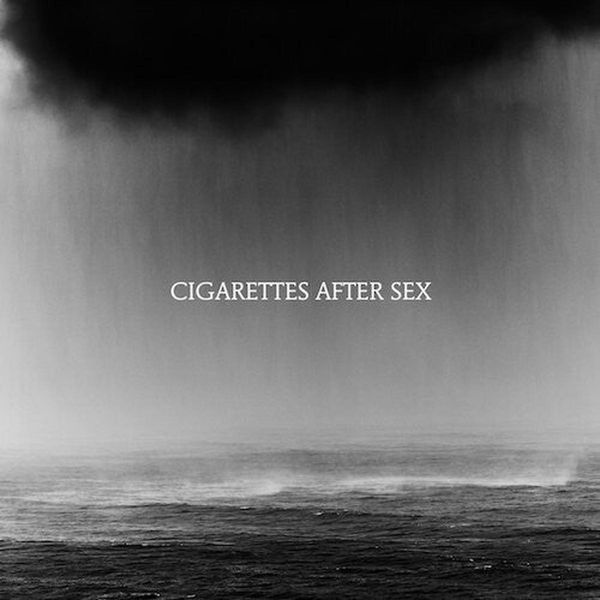 CIGARETTES AFTER SEX - Cry LP
