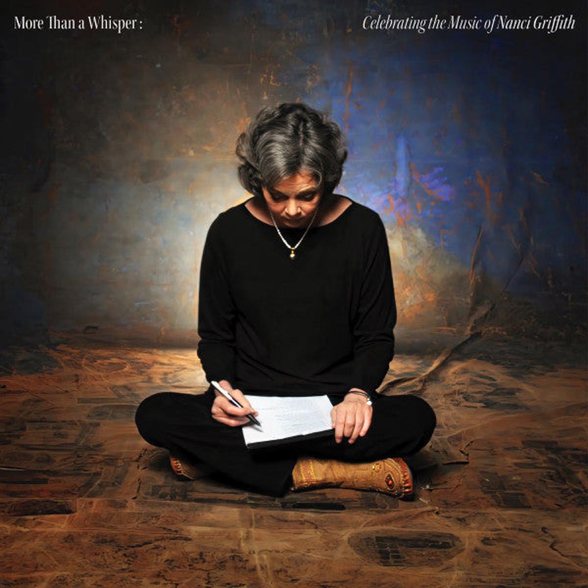 Various - More Than A Whisper: Celebrating The [Vinyl]