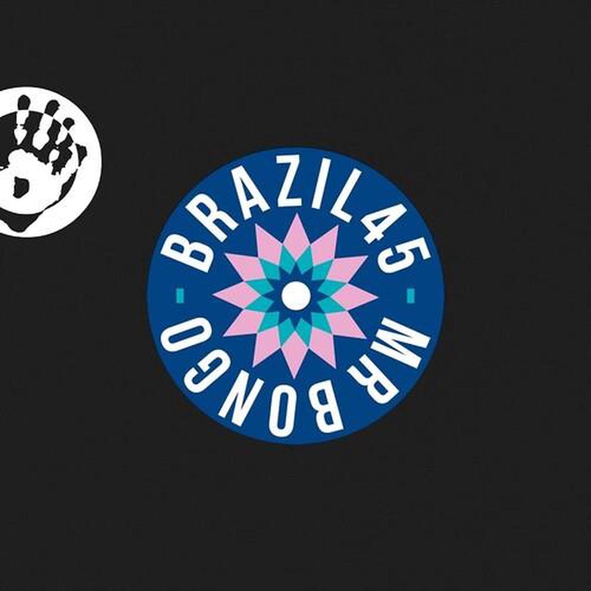 Beleza E Voce Menina Embalo Diferent - 7-Inch Single