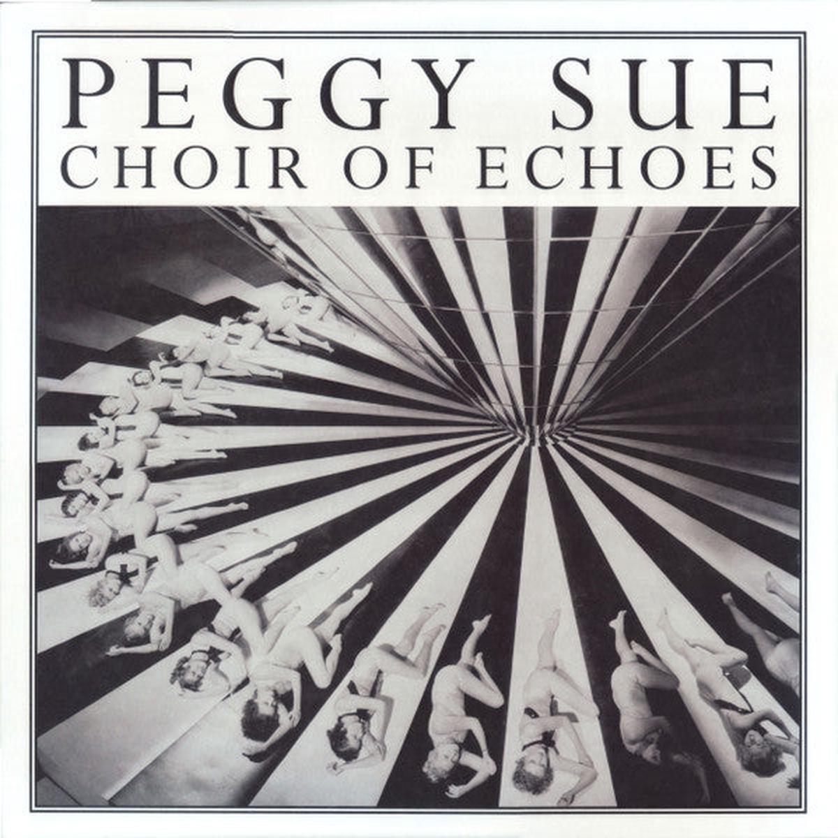 Choir Of Echoes | Mint (M) Mint (M) - Default Title