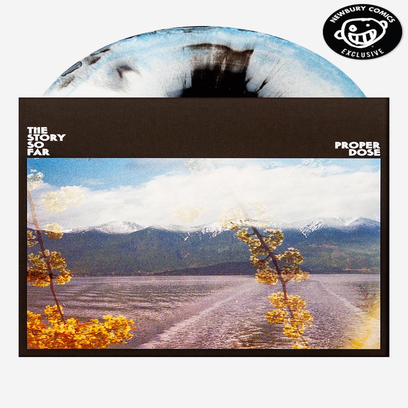 Proper Dose Exclusive LP