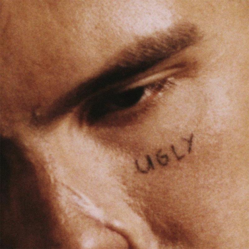 SLOWTHAI - Ugly - LP - Black Vinyl