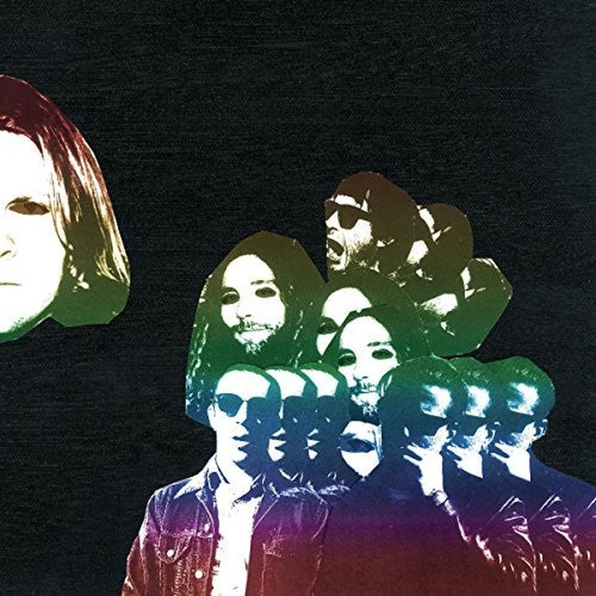 Ty Segall 8211 Freedom8217s Goblin 2LP
